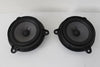 2003-2008 Infiniti Fx35 Fx45  Bose 6.5 Inch Speakers - BIGGSMOTORING.COM