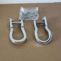 2007-2015 Chevy Suburban/Tahoe & Gmc Yukon Xl Tow Hooks Oem New 22903516