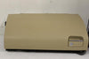 2009 MERCEDES BENZ GL320 ML350 DASH COMPARTMENT GLOVE BOX BEIGE