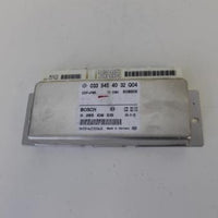 2003-2005  Mercedes Benz W211  Esp+Pml  Stability Control Module Unit - BIGGSMOTORING.COM