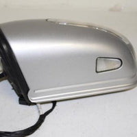 2003-2006 W211 Mercedes E320 E500 Front Right Side Door Mirror - Gray - BIGGSMOTORING.COM