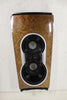 2006 MERCEDES BENZ ML350 W164 WOOD GRAIN CUP HOLDER BEZEL - BIGGSMOTORING.COM