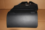 2006 -2009 Audi A6 Glove Box Power Lock Black - BIGGSMOTORING.COM