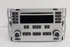 2005-2006 Chevy Cobalt Radio Stereo Am/ Fm Cd Player - BIGGSMOTORING.COM