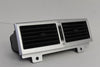 2004-2008 Chrysler Crossfire Center Dash A/C Air Vent - BIGGSMOTORING.COM