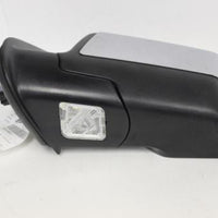 2007 Mercury Milan Left Driver Side Door Mirror Powered, Heated, Folding