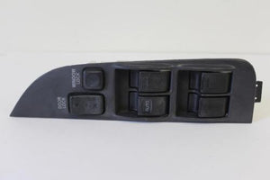 1989 1995 TOYOTA CAMRY COROLLA DRIVER SIDE MASTER POWER SWITCH WINDOW SWITCH - BIGGSMOTORING.COM