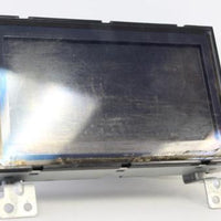 2003-2004 Nissan Murano Infiniti Fx  Information Display Screen - BIGGSMOTORING.COM