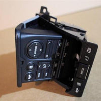 2007 Lexus Gs350 Interior Switches Dash Pod/Mirror Control Oem 84010-30200
