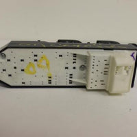 2007-2013 TOYOTA COROLLA LEFT MASTER POWER WINDOW SWITCH (fits:2009 corolla)