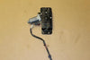 95-03  Saab 9-3 900 Factory Oem Passenger Rear Window Motor # 0130821662