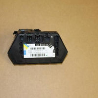 2000-2006 Mercedes W220 S500 S55 Rear Right Passenger Seat Control Door Switch - BIGGSMOTORING.COM