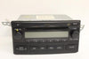 2004-2008 Toyota Matrix Radio Stereo Am/ Fm  Cd Player - BIGGSMOTORING.COM