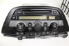 Honda Odyssey  Xm Radio Stereo Am/Fm Cd Player 6 Disc Changer 39100-Shj-A100