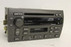 2000-2001 Cadillac Deville Seville Radio Stereo Cassette  Cd Player 09384356 - BIGGSMOTORING.COM