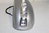 2003-2006 W211 Mercedes E320 E500 Front Right Side Door Mirror - Gray - BIGGSMOTORING.COM