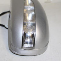 2003-2006 W211 Mercedes E320 E500 Front Right Side Door Mirror - Gray - BIGGSMOTORING.COM