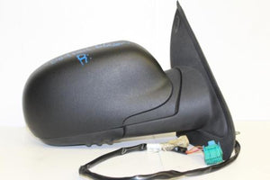 2006-2009 Chevrolet Trailblazer Right Passenger Side Mirror - BIGGSMOTORING.COM