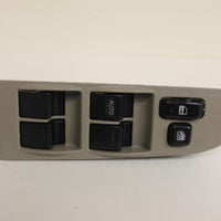 1998-2002 Toyota Corolla Driver Side Power Master Window Switch - BIGGSMOTORING.COM