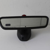 2000-2006 Bmw X5 Auto Dim Interior Rear View Mirror - BIGGSMOTORING.COM