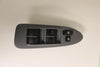 1997-2001 Driver Side Power Master Window Switch 74232-Aa030 - BIGGSMOTORING.COM