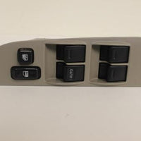 1998-2002 Toyota Corolla Driver Side Power Master Window Switch - BIGGSMOTORING.COM