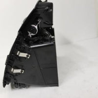 2012-2015 FORD FOCUS RADI0 DASH CD PLAYER CLIMATE CONTROL BEZEL CM51-18835-JAW