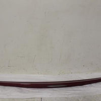 2013 Corvette Trunk Rear Race Spoiler Wing