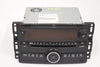 2006-2007 Saturn Vue Radio Stereo Am /Fm Cd Player Aux 15790419 - BIGGSMOTORING.COM