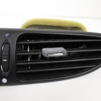 2000-2002 Jaguar S-Type Driver Left Side Dash A/C Heater Air Vent - BIGGSMOTORING.COM