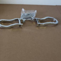 2007-2015 Chevy Suburban/Tahoe & Gmc Yukon Xl Tow Hooks Oem New 22903516