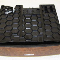 2007-2012  Mercedes Benz Ml350 Ml500 Gl320 Center Console Ash Tray Wood Grain