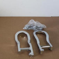 2007-2015 Chevy Suburban/Tahoe & Gmc Yukon Xl Tow Hooks Oem New 22903516