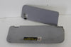 2001-2005 MERCEDES FRONT LEFT DRIVER SIDE SUN VISOR AQ03 817 02 20 - BIGGSMOTORING.COM