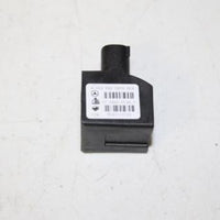 2000-2005 Mercedes Ml A 163 542 0618 Q04 Lateral Sensor Acceleration - BIGGSMOTORING.COM