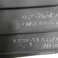 2012-2015 FORD FOCUS RADI0 DASH CD PLAYER CLIMATE CONTROL BEZEL CM51-18835-JAW