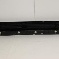 2007-2012 Lexus Ls460 Front Right Side Door Sill Scuff Trim Plate