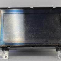 2003-2004 Nissan Murano Infiniti Fx  Information Display Screen - BIGGSMOTORING.COM