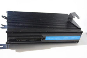 1999-2005 Saab Harman/ Kardon Radio Amp Amplifier  Saab 4617171 - BIGGSMOTORING.COM