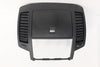 2005-2006 Nissan Altima Center Dash Storage Bezel 68270 Zb001 - BIGGSMOTORING.COM