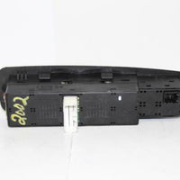 2002 Hyundai Elantra  Driver Side Power Window  Master Switch 93570-3D000 - BIGGSMOTORING.COM