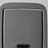 2000-2002 Jaguar S-Type Center Console Single Cupholder - BIGGSMOTORING.COM