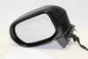 2006-2011 HONDA CIVIC LEFT DRIVER POWER SIDE VIEW MIRROR