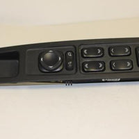 2004-2007 Cadillac Srx Cts Driver Left Side Power Window Master Switch 10363778 - BIGGSMOTORING.COM