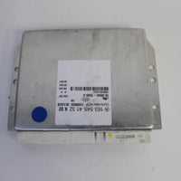 1998-2001 Mercedes Benz Ml320 W163 4esp Ecu Control Module Unit - BIGGSMOTORING.COM