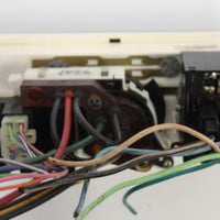 1993-1996 Jeep Grand Cherokee A/C Heater Temperature Climate Contol  Unit - BIGGSMOTORING.COM