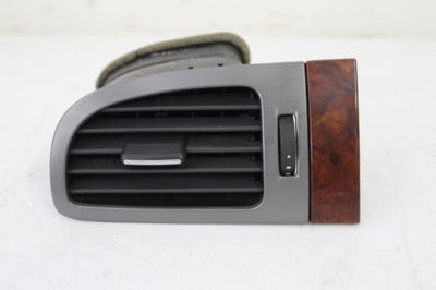 2007-2014 CHEVROLET TAHOE  LEFT  SIDE A/C HEATER AIR DASH VENT TRIM 25887443