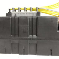 2000-2006 MERCEDES BENZ W220 CL500 CENTRAL LOCKING VACUUM PUMP - BIGGSMOTORING.COM