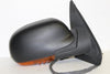 2004-2007 CHEVROLET TRAILBLAZER RIGHT PASSENGER SIDE REAR VIEW MIRROR 15136309 - BIGGSMOTORING.COM