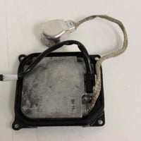 2007-2009 Lexus Gs300 Xenon Hid Headlight Ballast Control Module
